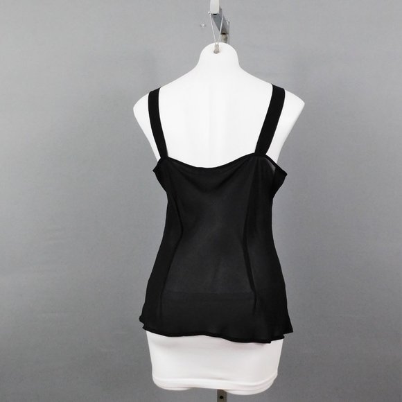Cato Women Shirt Cami Black M - Picture 3 of 6